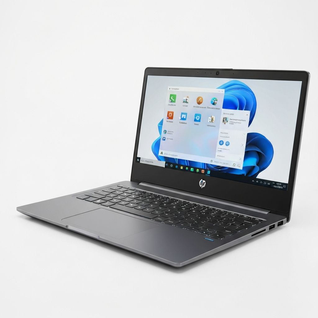 لپتاپ 15.6 اینچی اچ پی مدل G10 255-R7 7730U-16GB